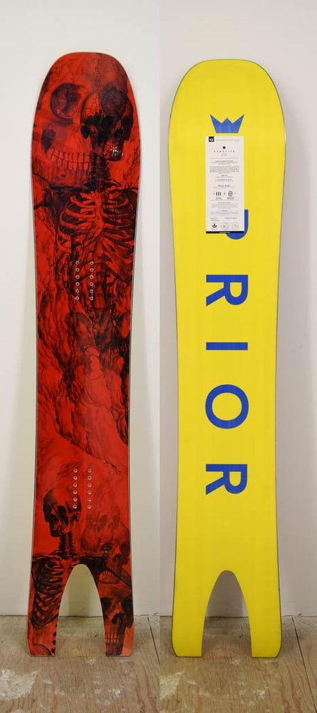 Pow-Stick 167 #0613