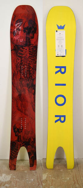 Pow-Stick 176 #0614