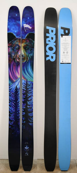 Harmony 163 CARBON #1098