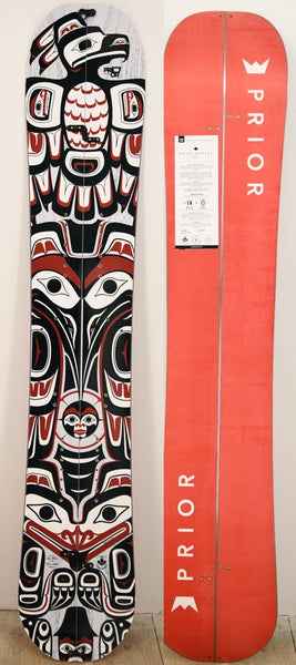 BC Split 161 #1101