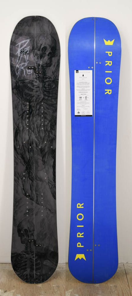 Khyber Split 160 CARBON #1170