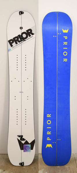 Phalanx Split 159 #3101