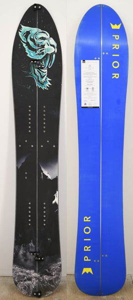 Fissile Split 172 #3315