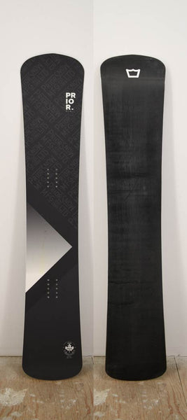 BX 155 Ti CARBON #28573