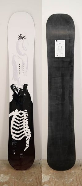MFR 168 WIDE CARBON #30072