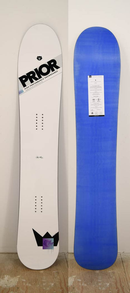 Spearhead 166 CARBON #30081