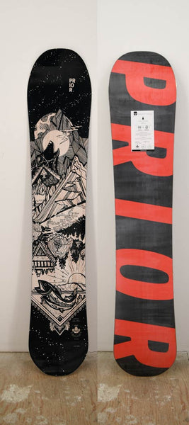 Khyber 153 CARBON #30121