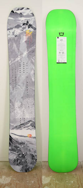 MFR 172 NANO CARBON #30263