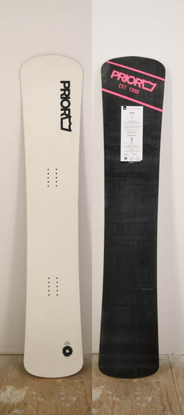 BX 155 Ti CARBON #30297