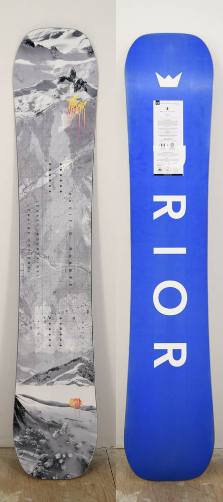 Wildcard 162 WIDE #3096