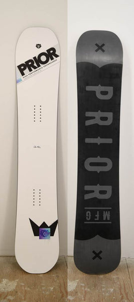 MFR 162 WIDE #3177