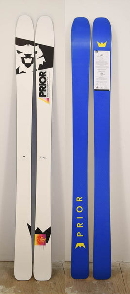 Patroller 176 #4115
