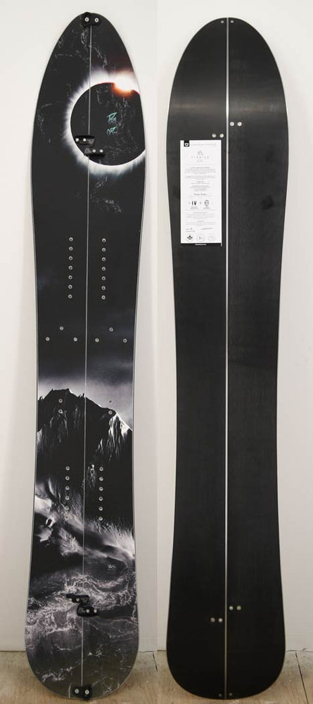Fissile Split 178 #4133