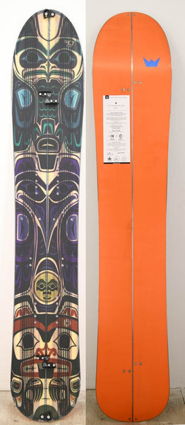 Spearhead Split 166 #4265