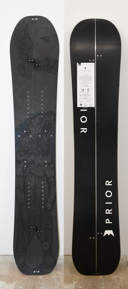 Phalanx Split 159 CARBON #5179
