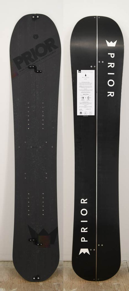 Khyber Split 160 CARBON #1111