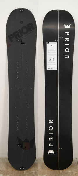 Khyber Split 160 CARBON #1111