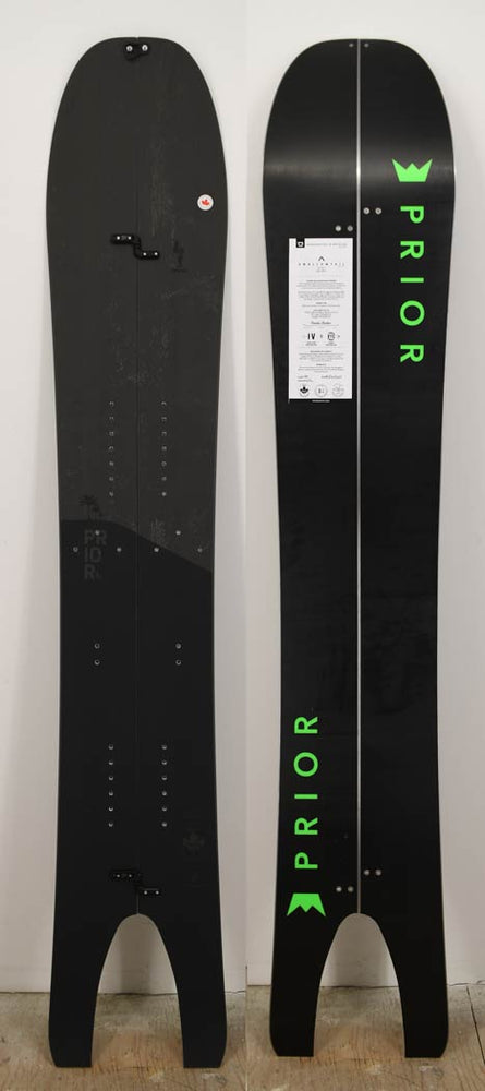 Swallowtail Split 172 CARBON #5245