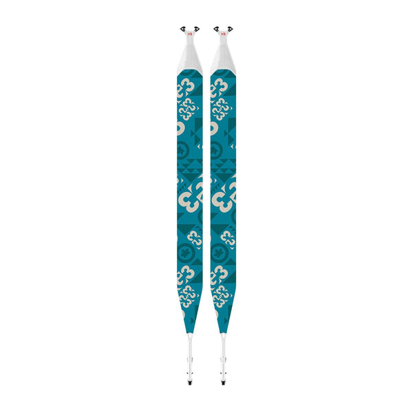 G3 ALPINIST+ GLIDE Climbing Skins – Prior Sports ULC