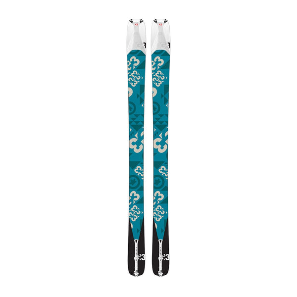 G3 ALPINIST+ GLIDE Climbing Skins – Prior Sports ULC