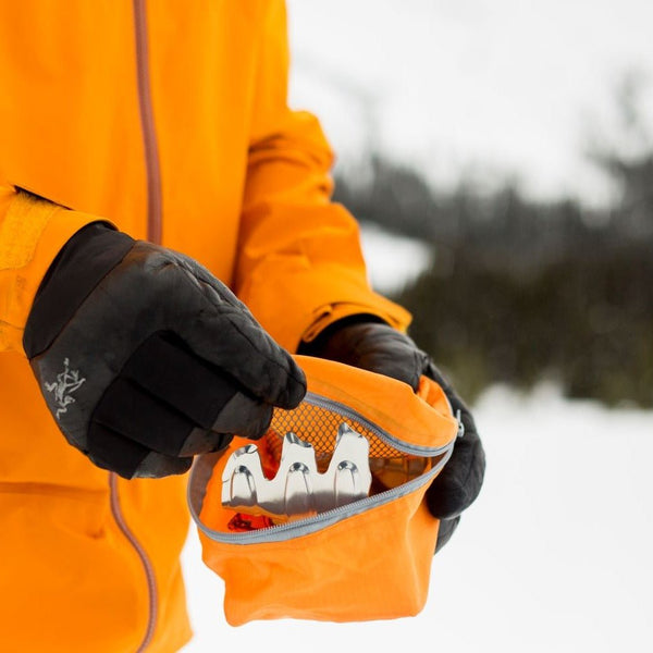 G3 AT Ski Crampons – Prior Sports ULC