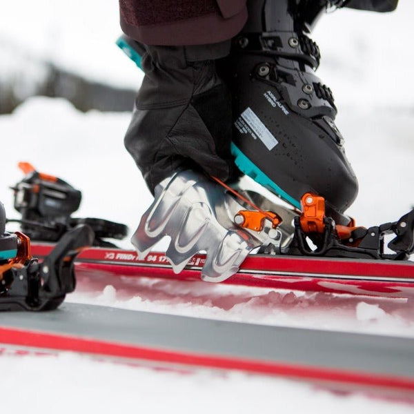 G3 AT Ski Crampons – Prior Sports ULC