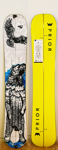 BC Split 161 #1232