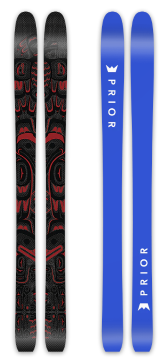 Husume 181 CARBON #6294