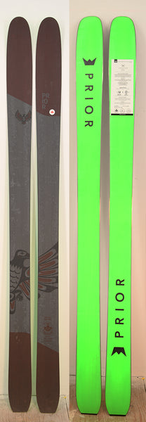 Joffre 187 CARBON #8178