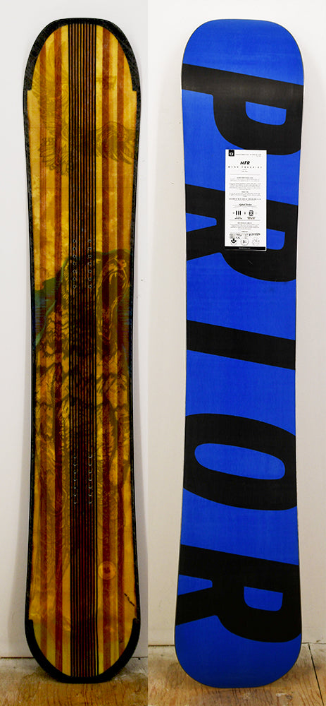MFR 172 WIDE #1271