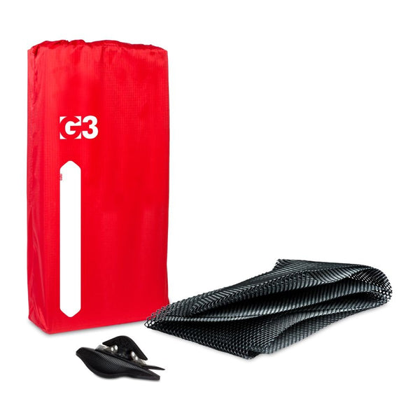 G3 MINIMIST GLIDE Climbing Skins – Prior Sports ULC