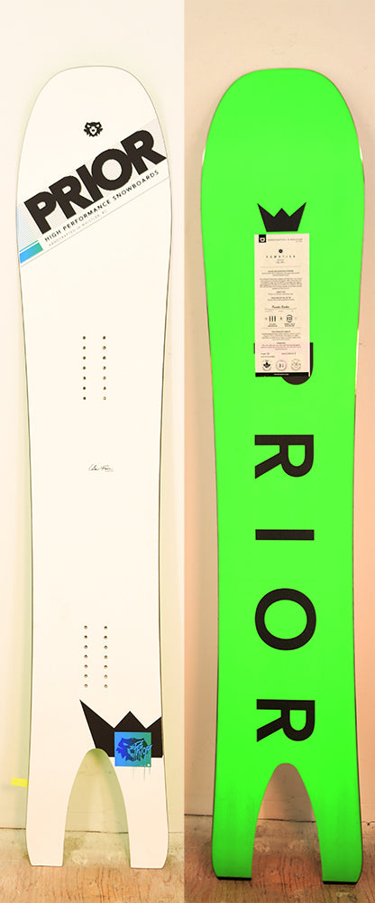 Pow-Stick 160 #0267