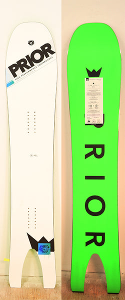 Pow-Stick 160 #0267