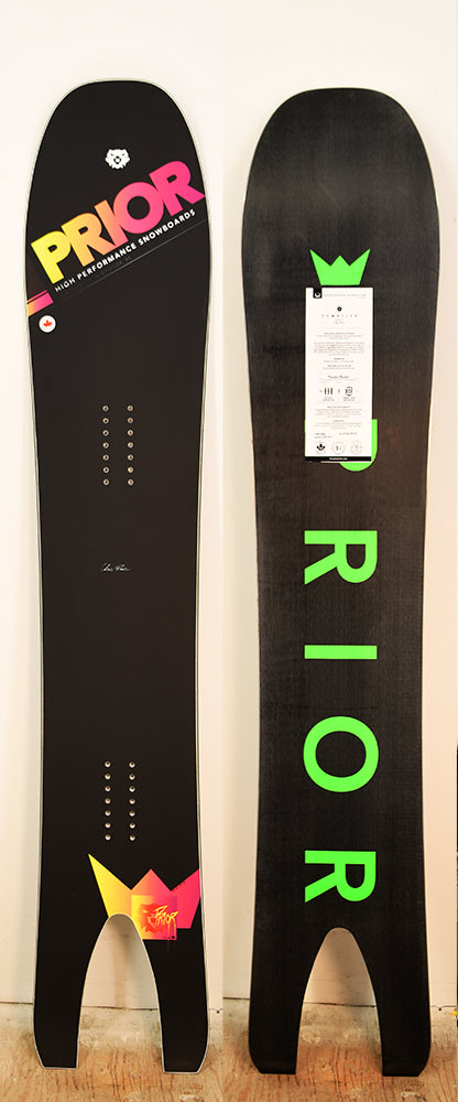 Pow-Stick 160 #1503