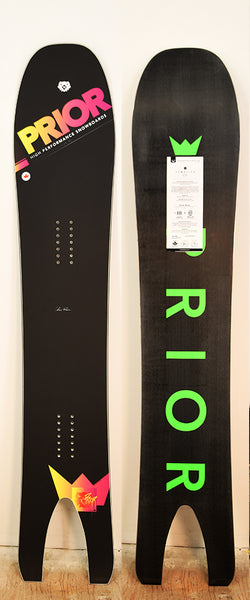Pow-Stick 160 #1503