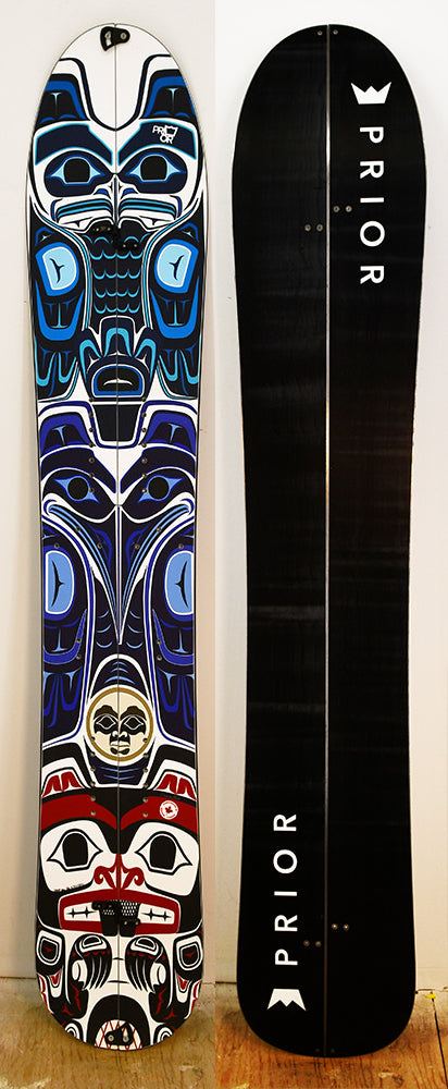 Spearhead Split 172 CARBON #2293