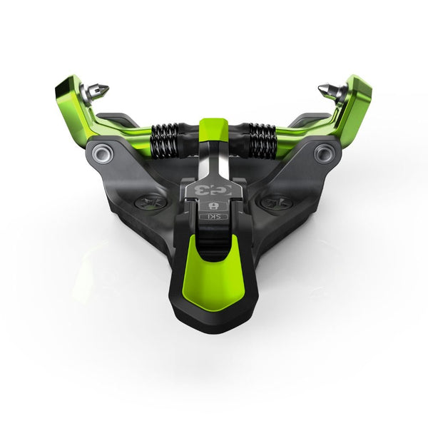 G3 ZED 9 Bindings – Prior Sports ULC