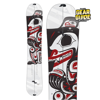 BC Split – Prior Sports ULC