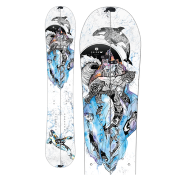 Brandywine Split – Prior Sports ULC