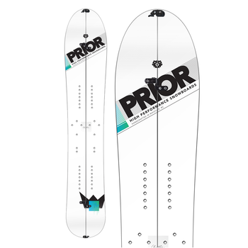 Spearhead Split – Prior Sports ULC