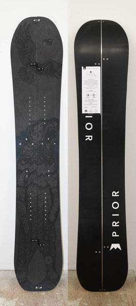 Phalanx Split 159 CARBON #5179 – Prior Sports ULC