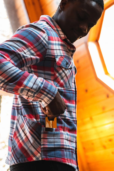 Men's High Sierra by California Cowboy – Prior Sports ULC