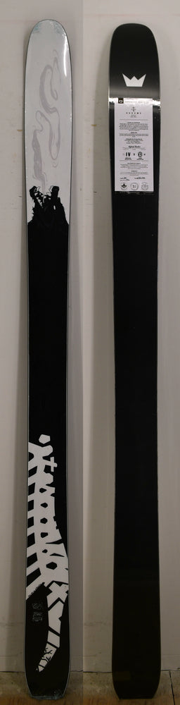 Husume 184 CARBON #5211