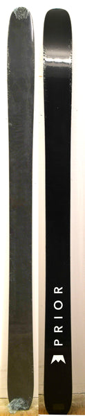 Husume 188 CARBON #3271