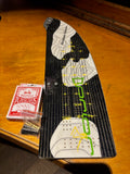 Recycled Cribbage Set