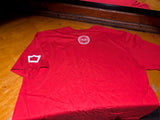 Brush Tee