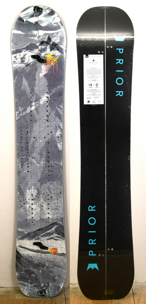 Phalanx Split 159 #9031