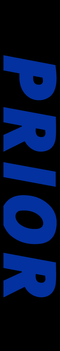 Italics Black Blue
