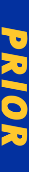 Italics Blue Yellow