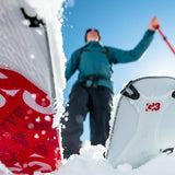 G3 ALPINIST+ UNIVERSAL Climbing Skins